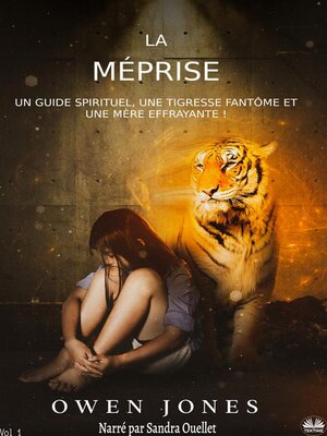 cover image of La Méprise